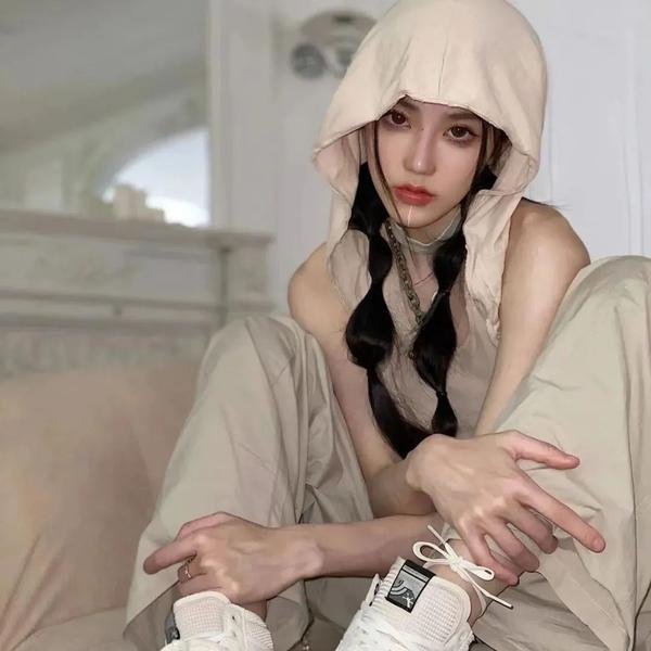 出走的决心